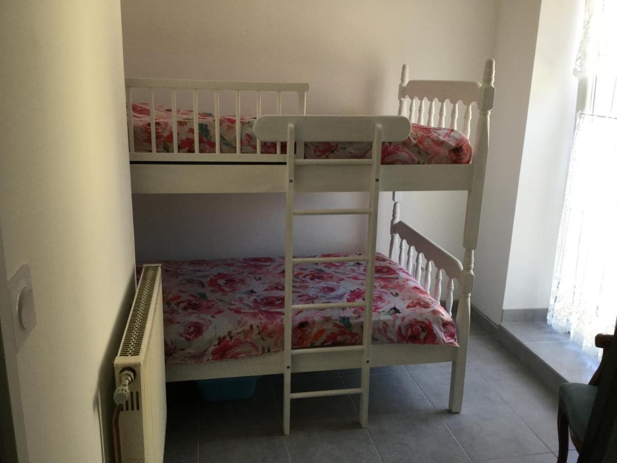 Gite Cote Jardin Ingersheim Εξωτερικό φωτογραφία