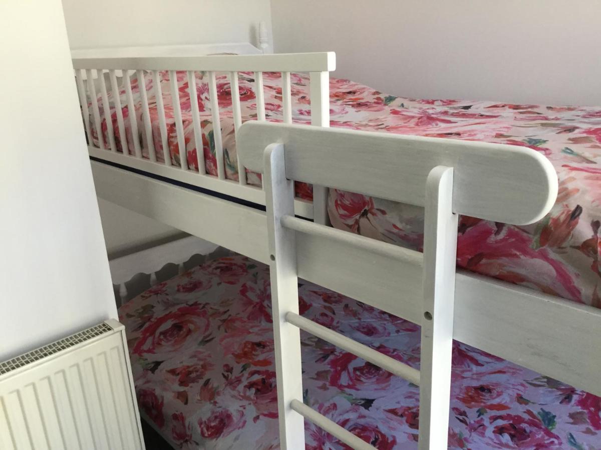 Gite Cote Jardin Ingersheim Εξωτερικό φωτογραφία