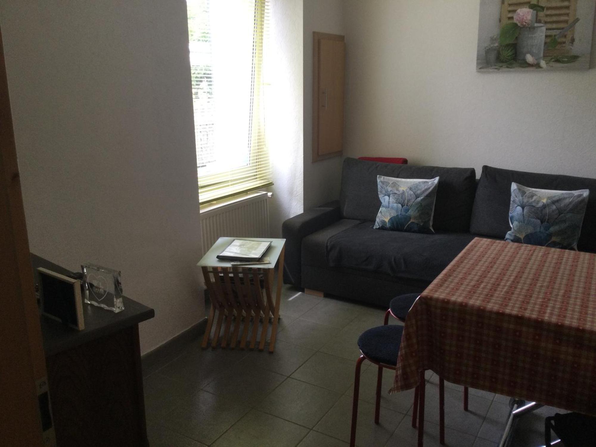 Gite Cote Jardin Ingersheim Εξωτερικό φωτογραφία