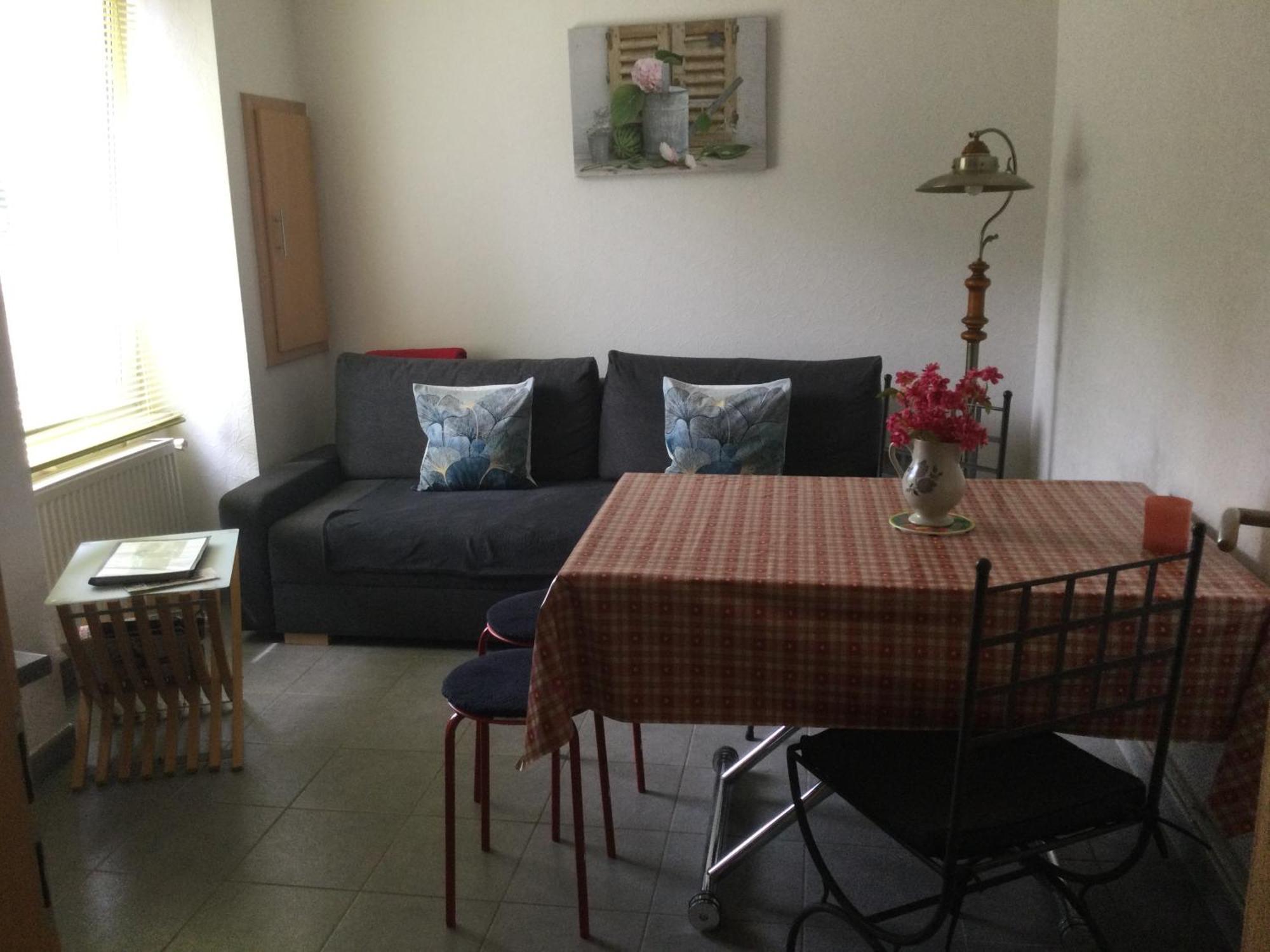 Gite Cote Jardin Ingersheim Εξωτερικό φωτογραφία