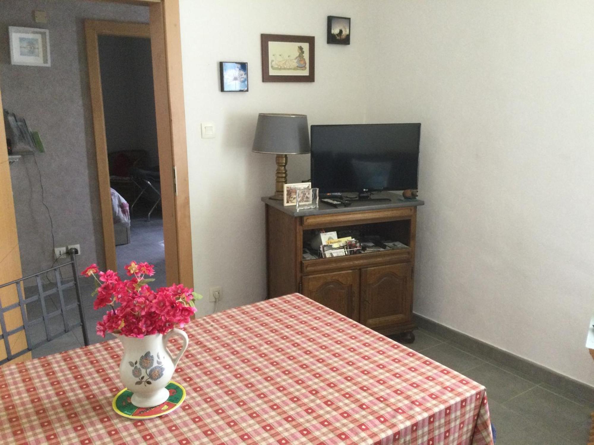 Gite Cote Jardin Ingersheim Εξωτερικό φωτογραφία