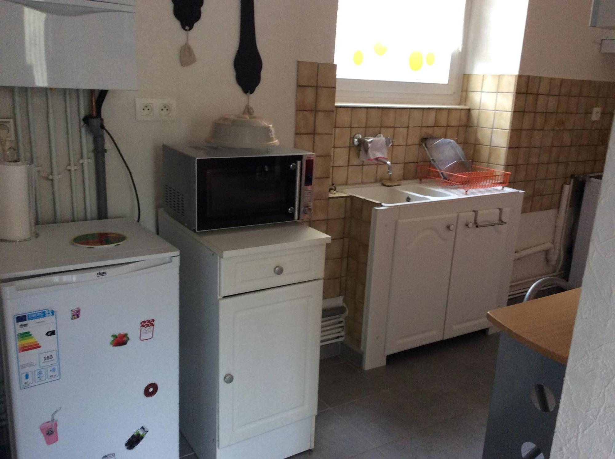 Gite Cote Jardin Ingersheim Εξωτερικό φωτογραφία