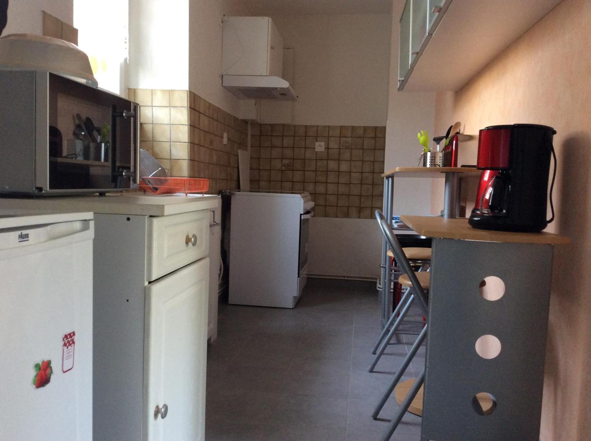 Gite Cote Jardin Ingersheim Εξωτερικό φωτογραφία