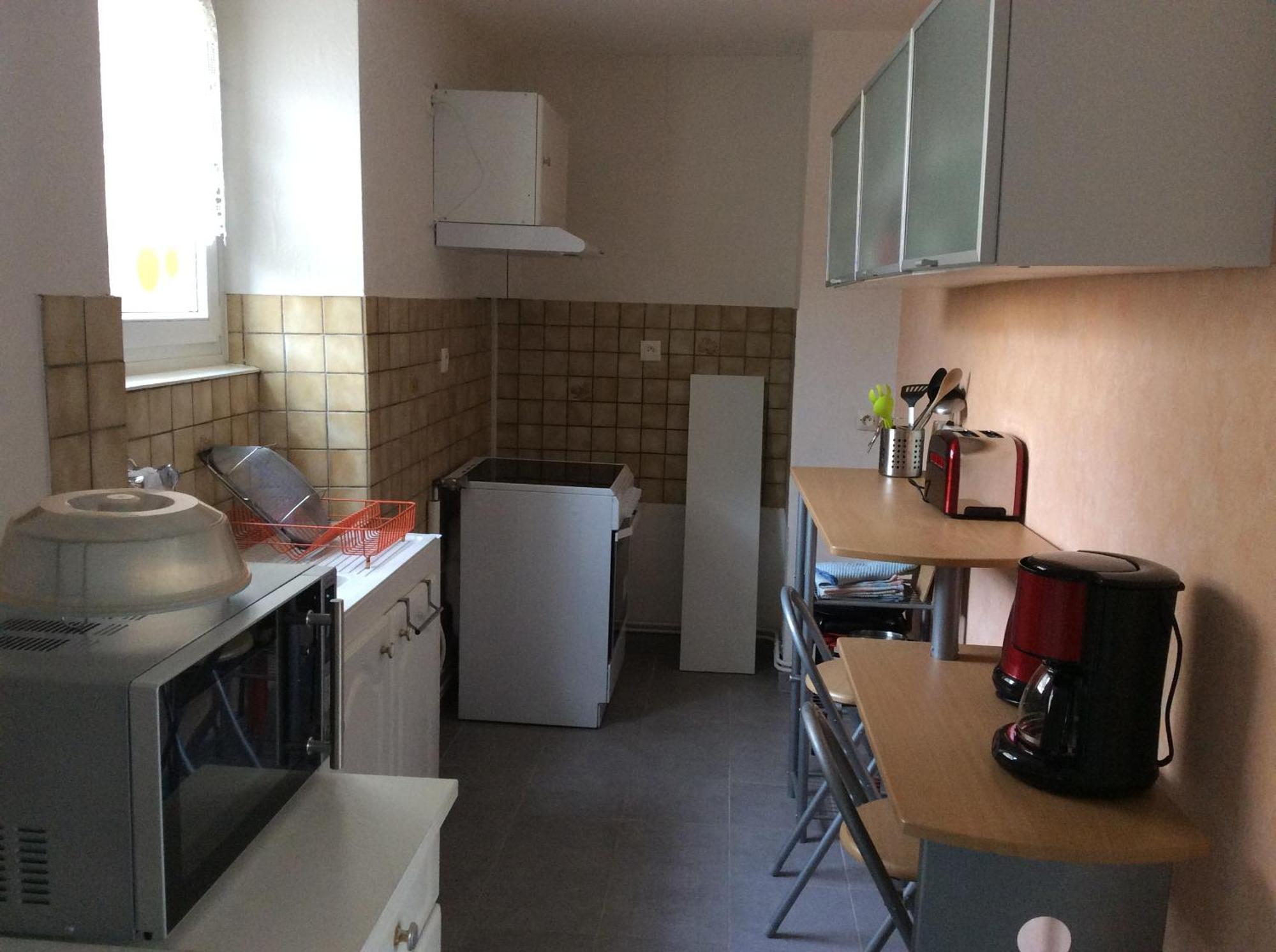 Gite Cote Jardin Ingersheim Εξωτερικό φωτογραφία