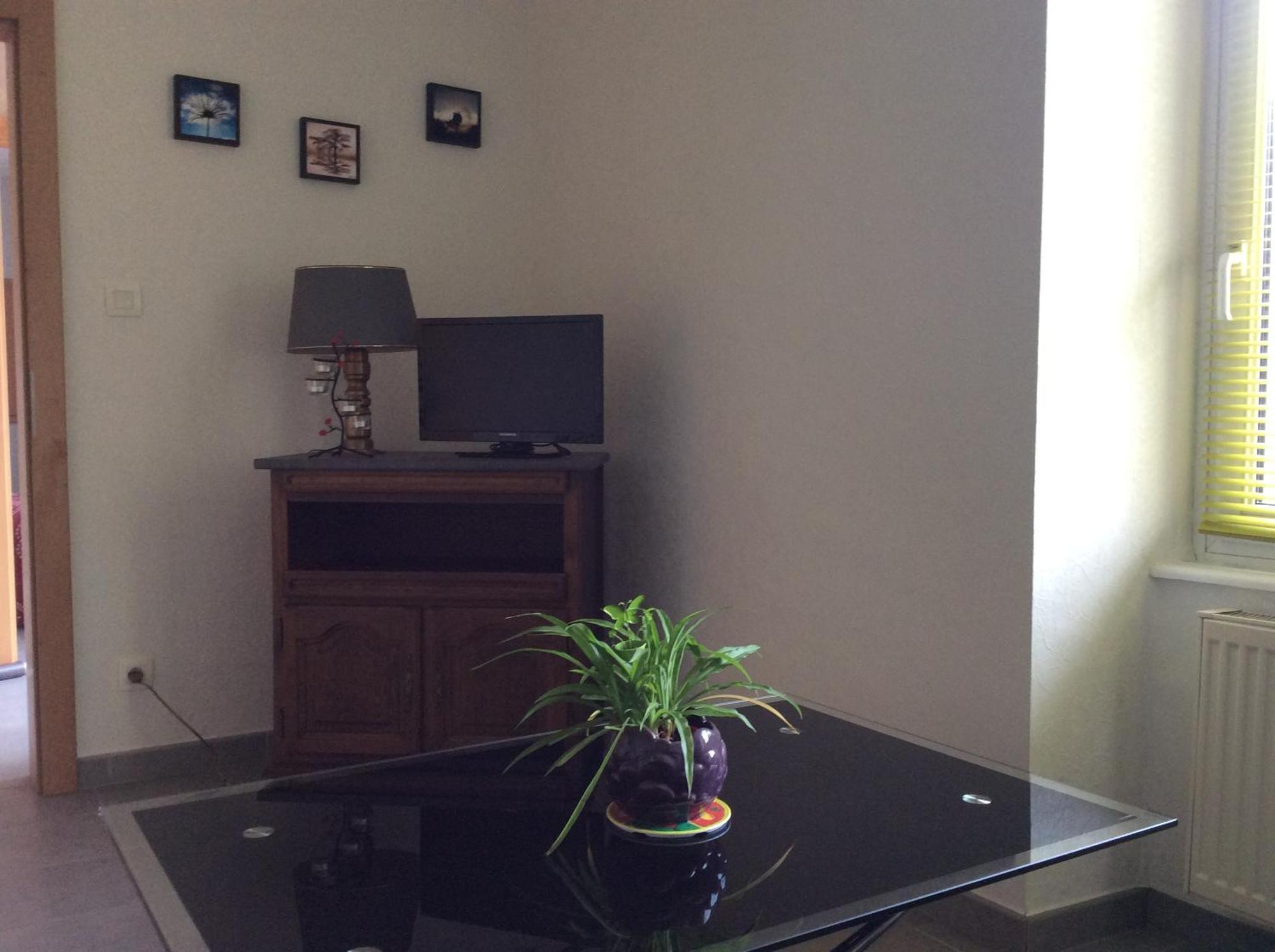 Gite Cote Jardin Ingersheim Εξωτερικό φωτογραφία