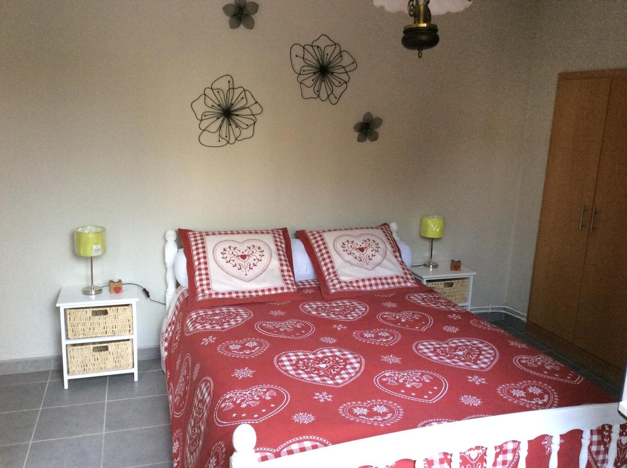 Gite Cote Jardin Ingersheim Εξωτερικό φωτογραφία
