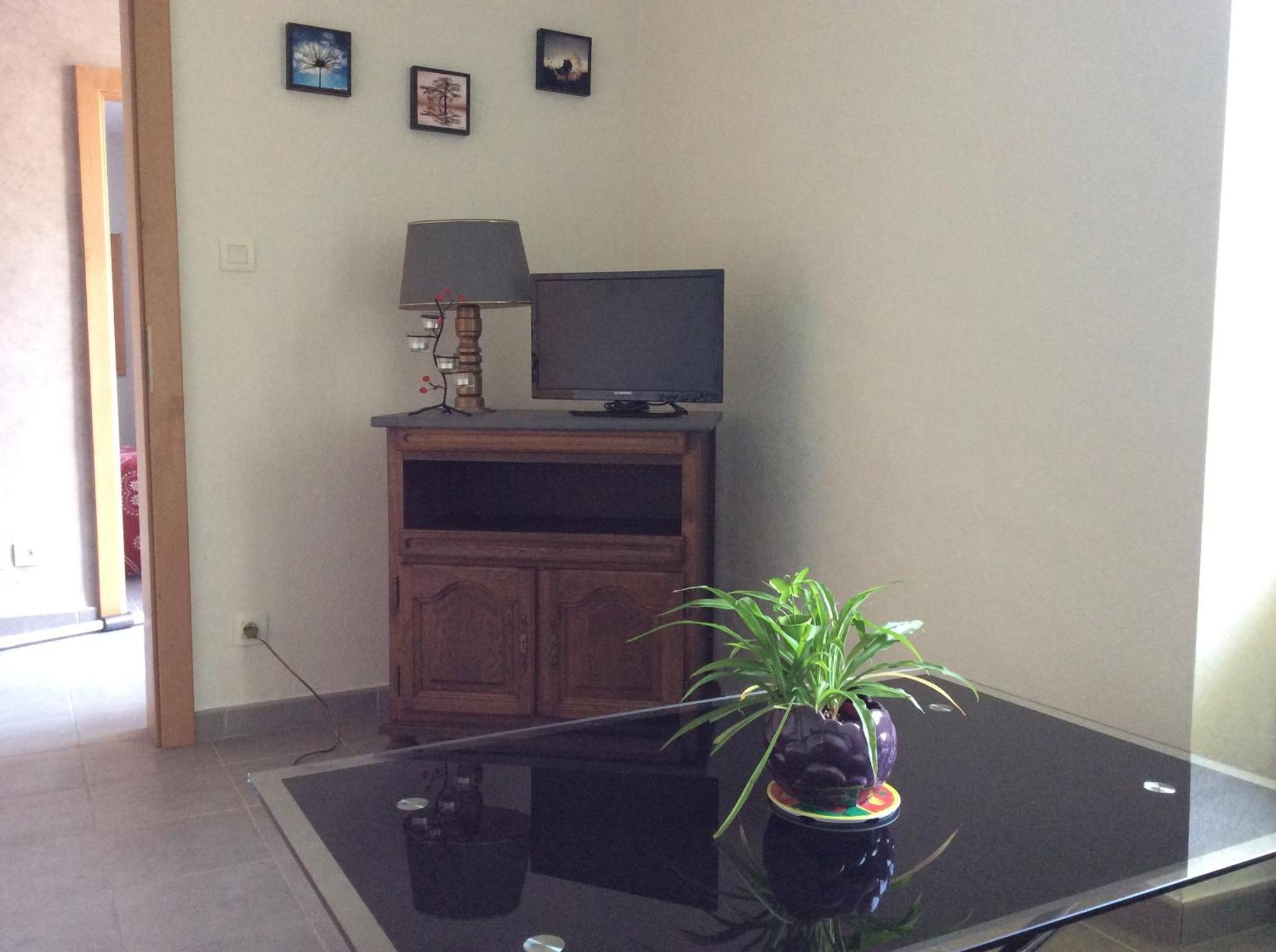 Gite Cote Jardin Ingersheim Εξωτερικό φωτογραφία