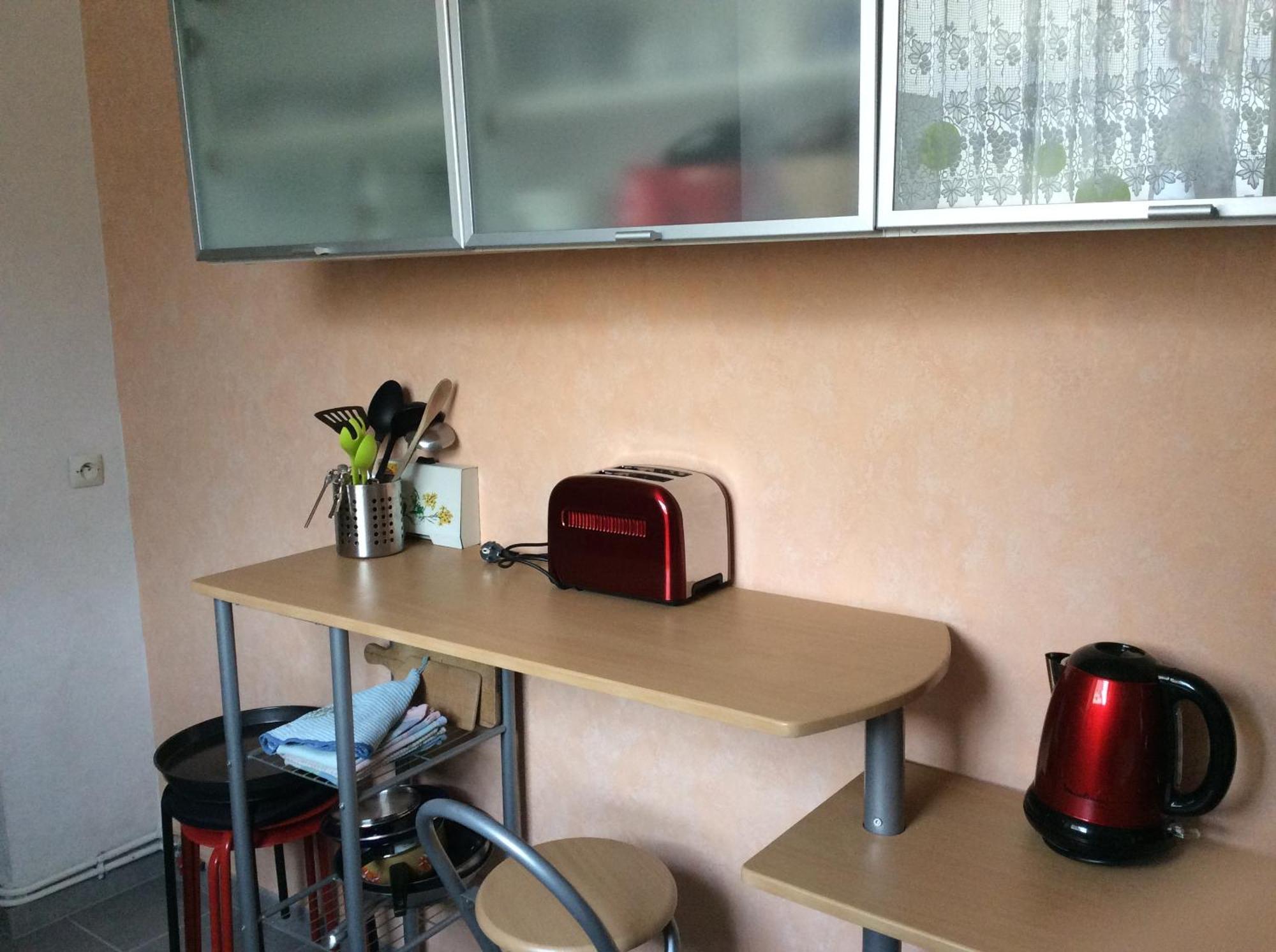 Gite Cote Jardin Ingersheim Εξωτερικό φωτογραφία