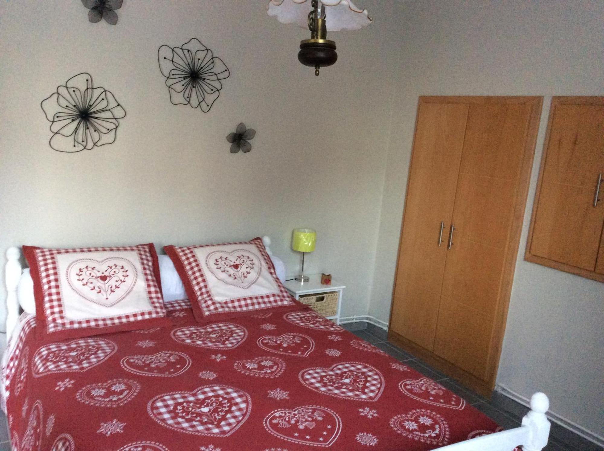 Gite Cote Jardin Ingersheim Εξωτερικό φωτογραφία