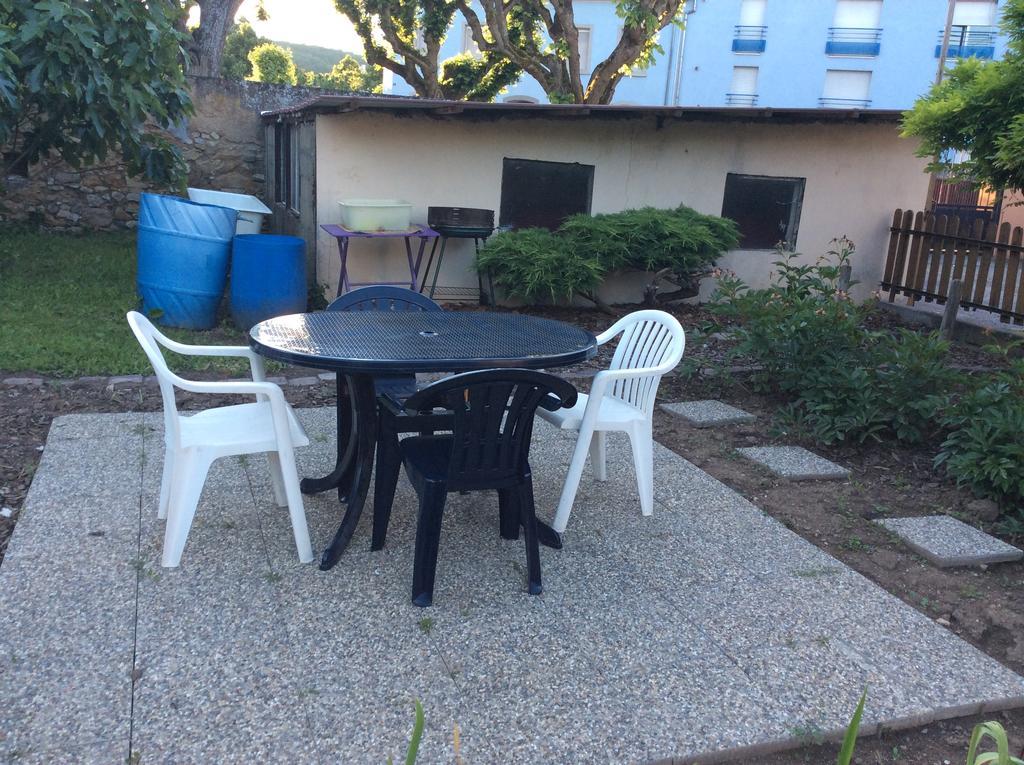 Gite Cote Jardin Ingersheim Εξωτερικό φωτογραφία