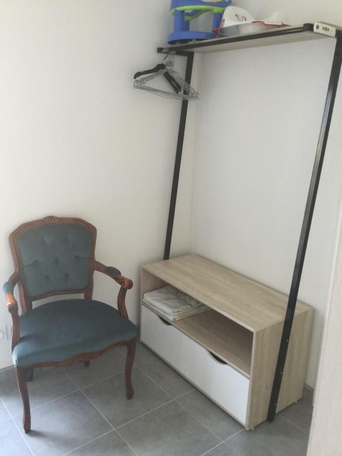 Gite Cote Jardin Ingersheim Εξωτερικό φωτογραφία