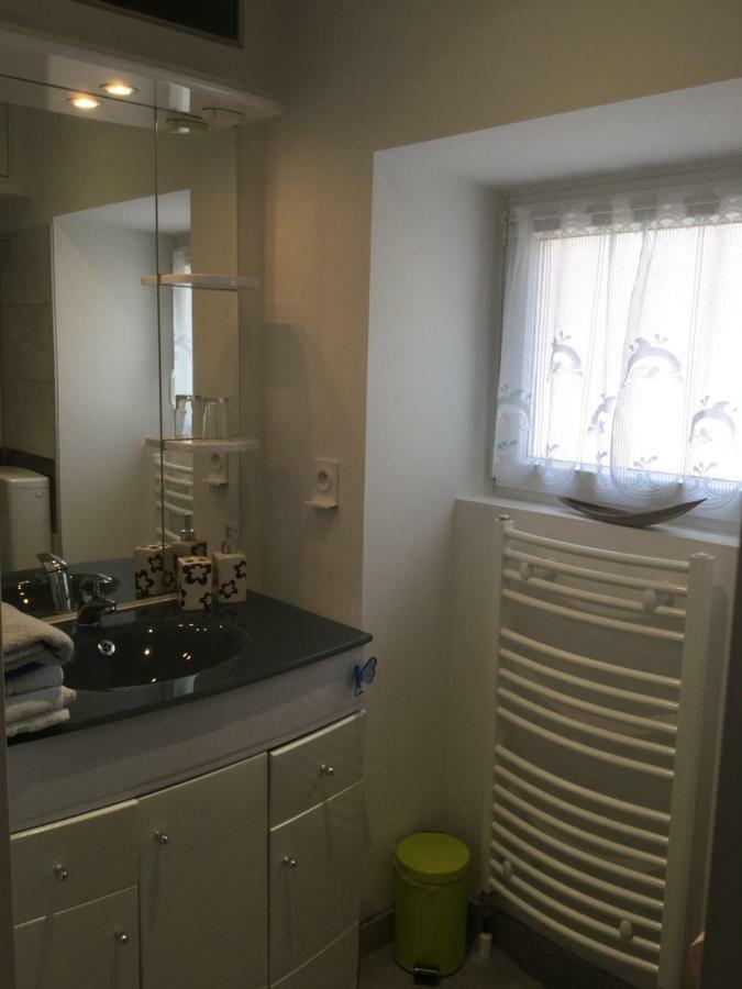 Gite Cote Jardin Ingersheim Εξωτερικό φωτογραφία